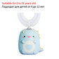 Kids Electric Toothbrush