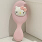 Cutie Character Hair Brush